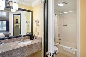 Best Western Hanford Inn