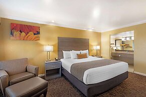 Best Western Hanford Inn