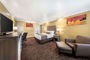 Best Western Hanford Inn