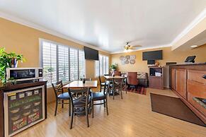 Best Western Hanford Inn