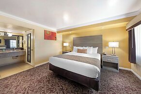 Best Western Hanford Inn