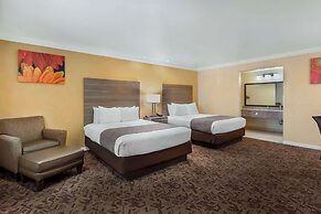 Best Western Hanford Inn