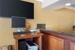 Best Western Hanford Inn