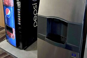 Quality Suites Near West Acres