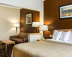 Quality Suites Near West Acres