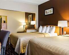 Quality Suites Near West Acres