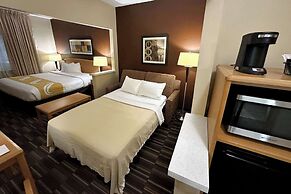 Quality Suites Near West Acres