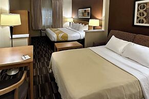 Quality Suites Near West Acres