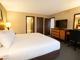 DoubleTree by Hilton Chicago - Arlington Heights