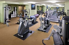 DoubleTree by Hilton Denver Tech Center