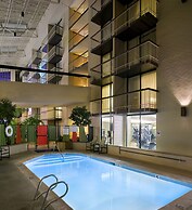 DoubleTree by Hilton Denver Tech Center
