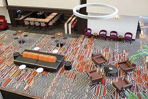 DoubleTree by Hilton Denver Tech Center