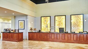 DoubleTree by Hilton Hotel Salt Lake City Airport