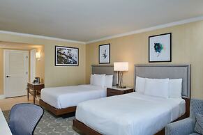 DoubleTree by Hilton Hotel Salt Lake City Airport