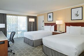 DoubleTree by Hilton Hotel Salt Lake City Airport