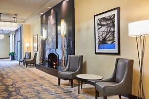 DoubleTree by Hilton Hotel Salt Lake City Airport