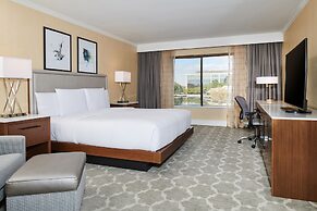 DoubleTree by Hilton Hotel Salt Lake City Airport