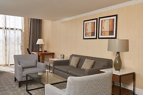 DoubleTree by Hilton Hotel Salt Lake City Airport