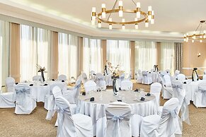 DoubleTree by Hilton Hotel Salt Lake City Airport