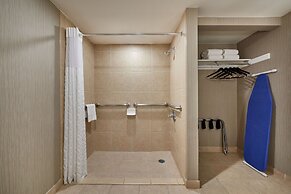 DoubleTree by Hilton Hotel Salt Lake City Airport