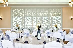 DoubleTree by Hilton Hotel Salt Lake City Airport