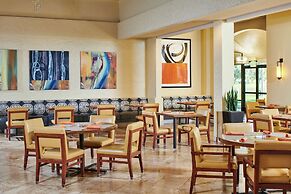 DoubleTree by Hilton Hotel Salt Lake City Airport