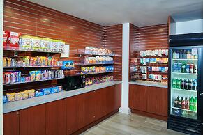 DoubleTree by Hilton Hotel Salt Lake City Airport