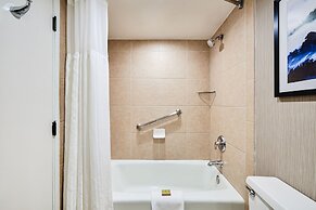 DoubleTree by Hilton Hotel Salt Lake City Airport