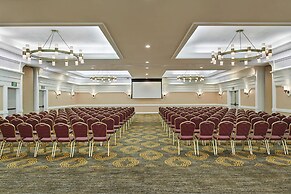 DoubleTree by Hilton Hotel Salt Lake City Airport