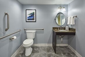 DoubleTree by Hilton Hotel Salt Lake City Airport