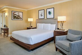 DoubleTree by Hilton Hotel Salt Lake City Airport