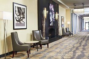 DoubleTree by Hilton Hotel Salt Lake City Airport