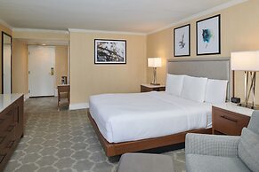 DoubleTree by Hilton Hotel Salt Lake City Airport