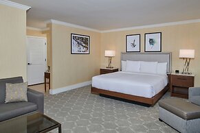 DoubleTree by Hilton Hotel Salt Lake City Airport