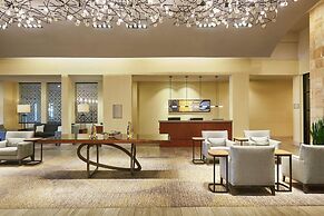 DoubleTree by Hilton Hotel Salt Lake City Airport