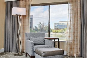 DoubleTree by Hilton Hotel Salt Lake City Airport