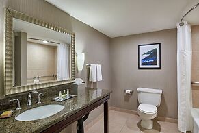 DoubleTree by Hilton Hotel Salt Lake City Airport