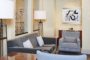 DoubleTree by Hilton Hotel Salt Lake City Airport