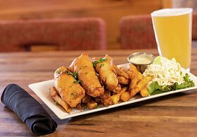 DoubleTree by Hilton Hotel Portland