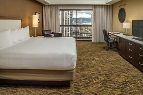 DoubleTree by Hilton Hotel Portland