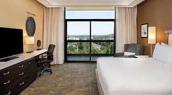 DoubleTree by Hilton Hotel Portland