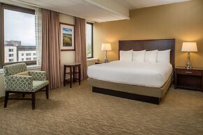 DoubleTree by Hilton Hotel Portland