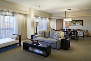 DoubleTree by Hilton Hotel Portland