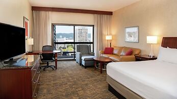 DoubleTree by Hilton Hotel Portland