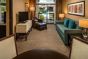 DoubleTree by Hilton Hotel Portland