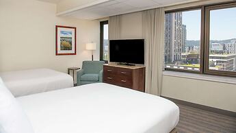 DoubleTree by Hilton Hotel Portland