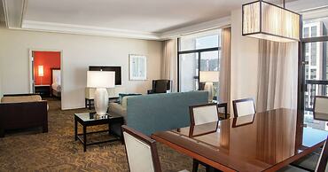 DoubleTree by Hilton Hotel Portland