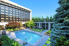 DoubleTree by Hilton Hotel Portland