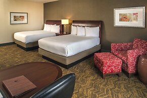 DoubleTree by Hilton Hotel Portland