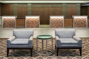 DoubleTree by Hilton Hotel Portland